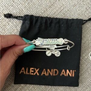 ALEX AND ANI New With Tags Bangle Bundle